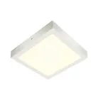 Накладной светильник SLV 1004705 SENSER 24 SQUARE