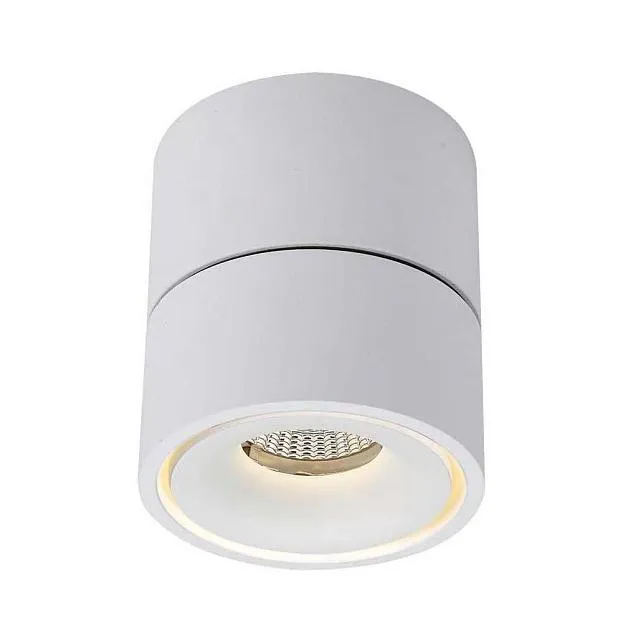 Потолочный светильник Donolux DL18617/01WW-R White Dim DL18617 Потолочный светильник Donolux DL18617/01WW-R White Dim DL18617