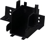 Коннектор Reluce RL 06203 inner connector BK