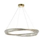 Подвесной светильник Lumina Deco LDP 6027-800 GD