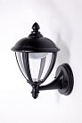 Настенный светильник уличный Oasis Light W2601 Bl