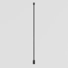 Крепление потолочное 740 мм Maytoni Technical TRA200C-L740-11B Flexity