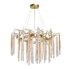 Люстра MW-Light 467010808 Лайма