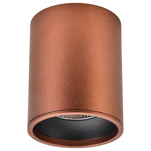 Потолочный светильник Wertmark WE804.01.607+WE804.RG.020 Stecken Ii