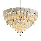 Подвесная люстра Cloyd 11492 Plinse