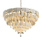 Подвесная люстра Cloyd 11492 Plinse