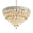 Подвесная люстра Cloyd 11492 Plinse