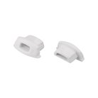 Заглушка Arlight 023613 ARH-Bent-W11 с отверстием