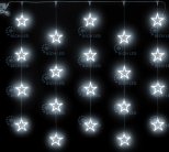 Гирлянда Rich LED RL-CMST2*2-T/W