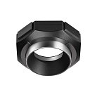 Светильник встраиваемый в натяжной потолок IP20 GU10 max.12W 220V Novotech 371056 VARIO