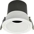 Точечный светильник Wertmark WTD.O20.000.30.10 Dorsum