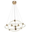 Светильник подвесной ZORTES ZRS.57790.141 AURALIA