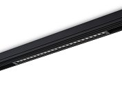 Трековый светильник Ambrella light GL1740 BK черный IP20 24W 4200K 220V 24° 455*25*42 (Без ПДУ)
