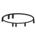 Потолочная люстра Nowodvorski 11944 Fourty Round VII