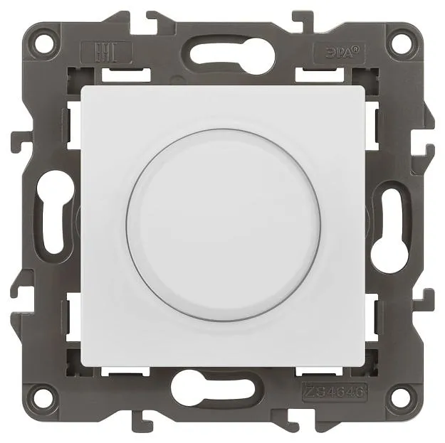 Диммер ЭРА 14-4101-01М