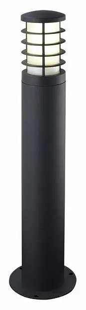 Наземный светильник Oasis Light 61833-650 Gr Наземный светильник Oasis Light 61833-650 Gr