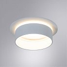Точечный встраиваемый светильник Arte Lamp A2264PL-1WH IMAI