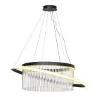 Подвесная люстра Lussole LSP-7326 SCREVEN