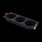 Встраиваемый корпус ST Luce ST052.408.03 SHIFT