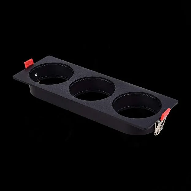 Встраиваемый корпус ST Luce ST052.408.03 SHIFT