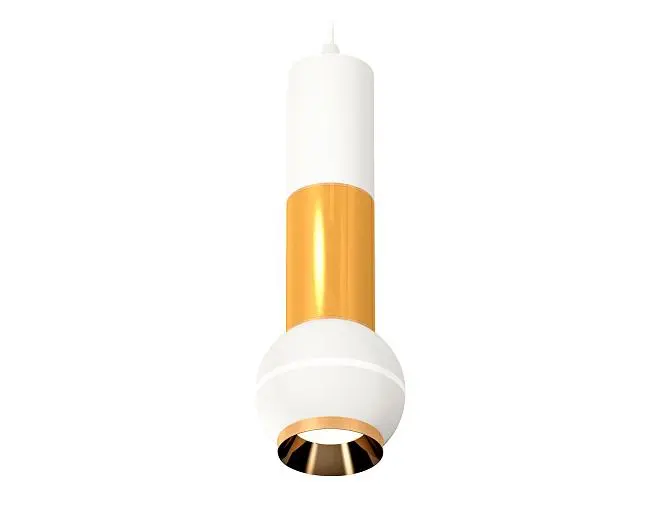 Комплект подвесного светильника с дополнительной подсветкой Ambrella light XP1101030 Techno Комплект подвесного светильника с дополнительной подсветкой Ambrella light XP1101030 Techno