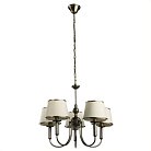 Люстра Arte Lamp A3579LM-5AB Alice
