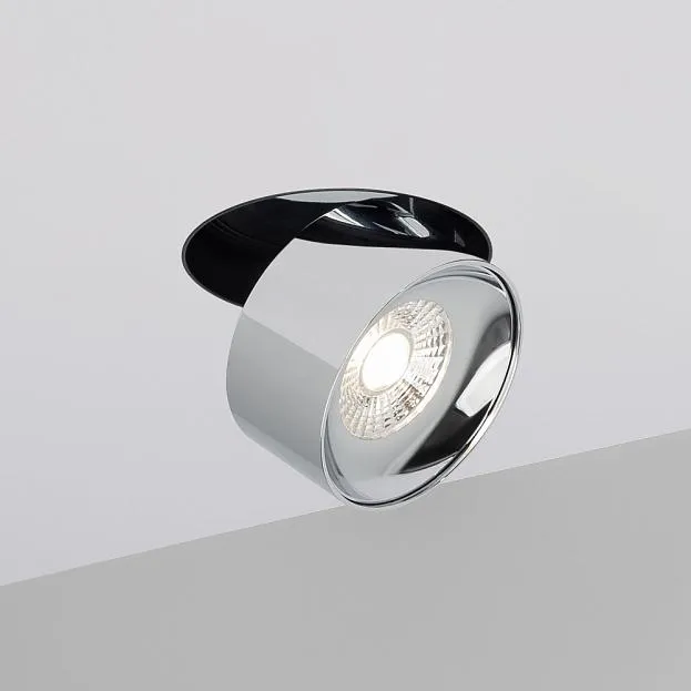 Точечный светильник Arlight 038050 PLURIO