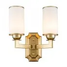 Настенный светильник Favourite 2621-2W Sollemnis