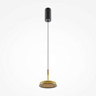 Подвесной светильник Maytoni MOD041PL-L15G3K El