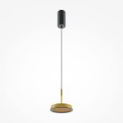 Подвесной светильник Maytoni MOD041PL-L15G3K El