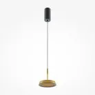 Подвесной светильник Maytoni MOD041PL-L15G3K El