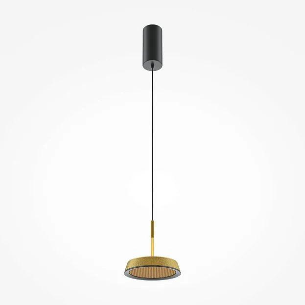 Подвесной светильник Maytoni MOD041PL-L15G3K El