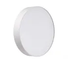 Светильник пластик/белый LED 48Вт 3000/4000/6000К D390 IP43 CCT Sonex 7779/DLN OPTIMA