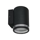 Фасадный светильник Arte Lamp A1910AL-1BK NUNKI