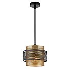 Подвесной светильник Arte Lamp A7069SP-1GO GRID