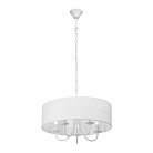 Подвесная люстра Vitaluce V3983-0/5