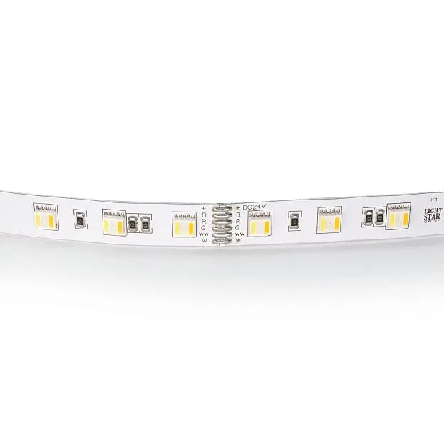 Лента цветная RGBCW 24V Lightstar 421200 Лента цветная RGBCW 24V Lightstar 421200