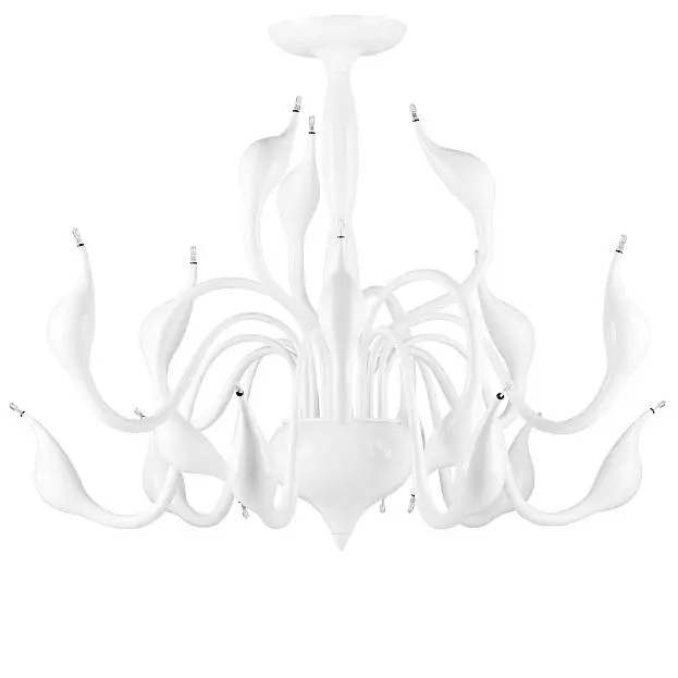 Подвесная люстра Lightstar 751186