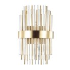 Настенный светильник Odeon Light 4639/2W Ida