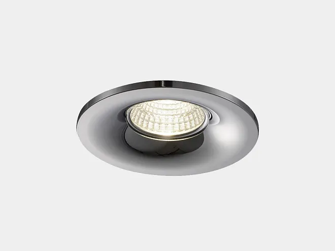 Точечный светильник DesignLed NC1761R-CH POINT