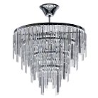 Потолочная люстра MW-LIGHT 642013305 Аделард