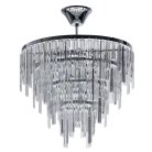 Потолочная люстра MW-LIGHT 642013305 Аделард