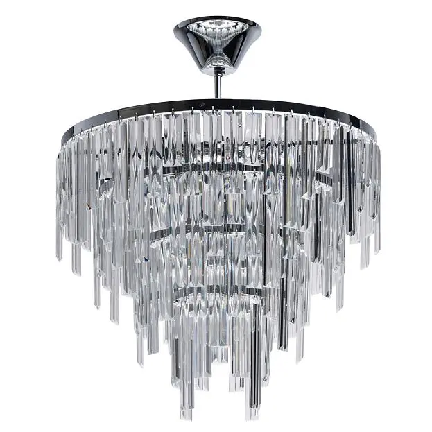 Потолочная люстра MW-LIGHT 642013305 Аделард Потолочная люстра MW-LIGHT 642013305 Аделард