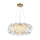 Подвесной светильник Indigo V000398