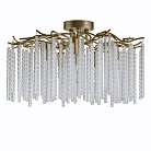 Люстра потолочная LUMION 6520/6C MISS
