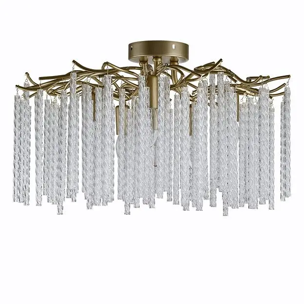 Люстра потолочная LUMION 6520/6C MISS Люстра потолочная LUMION 6520/6C MISS