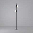 Светильник садово-парковый со светодиодами PAR Elektrostandard 35161/F черный a063021