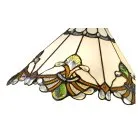 Подвесной светильник Velante 863-806-01 Tiffany