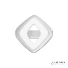 Настенный светильник iLedex FS-012-B1 3000K WH Flying