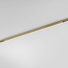 трековый светильник магнитный Elektrostandard 85527/01 Line Magnetic a069635